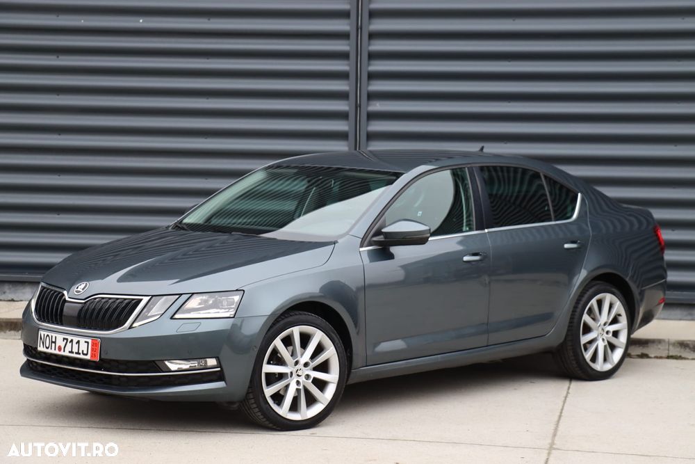 Skoda Octavia - 9