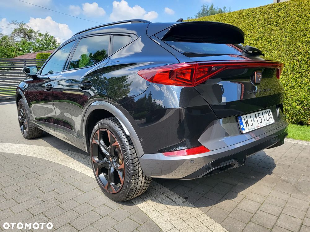 Cupra Formentor - 18