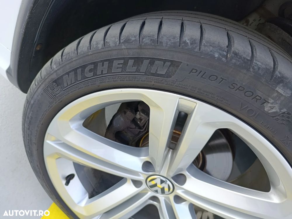 Volkswagen Tiguan 2.0 TDI DPF 4Motion Sport & Style - 12