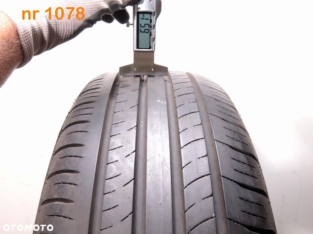 Dunlop Enasave EC300+ 215/60 R17 - 2