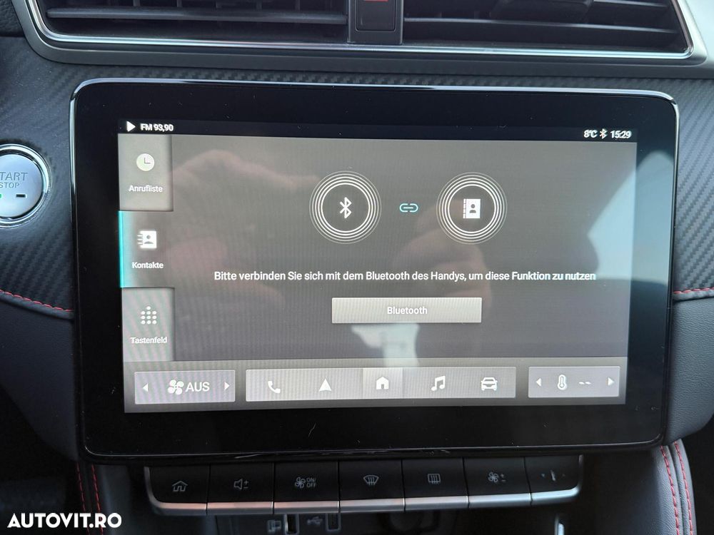 MG ZS EV Standard Comfort - 18