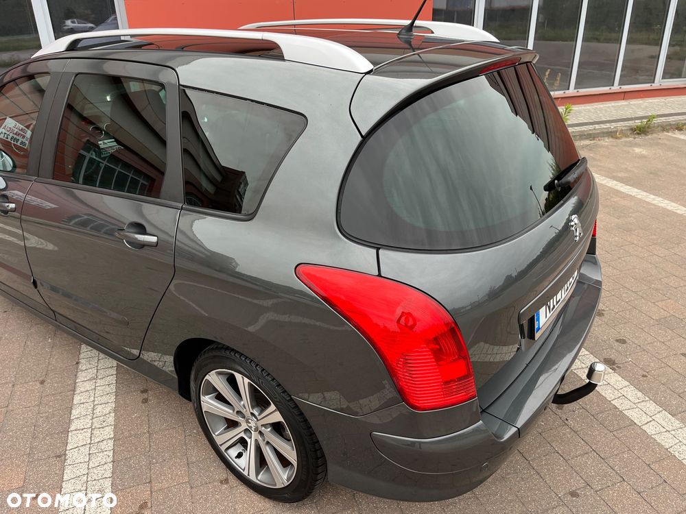 Peugeot 308 - 21