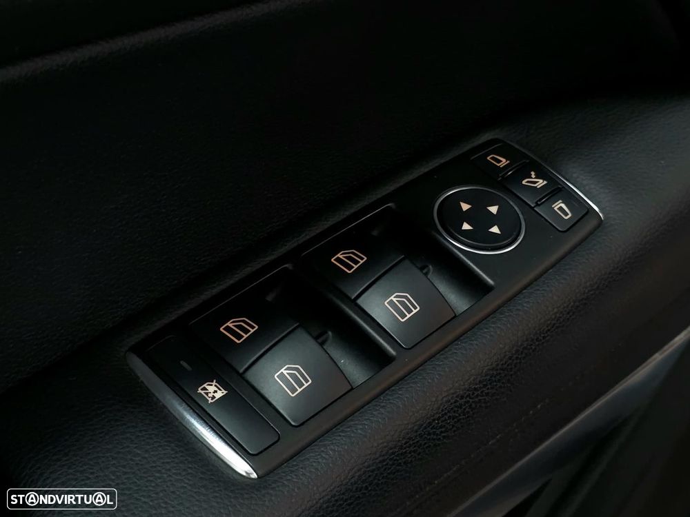 Mercedes-Benz E 250 - 10