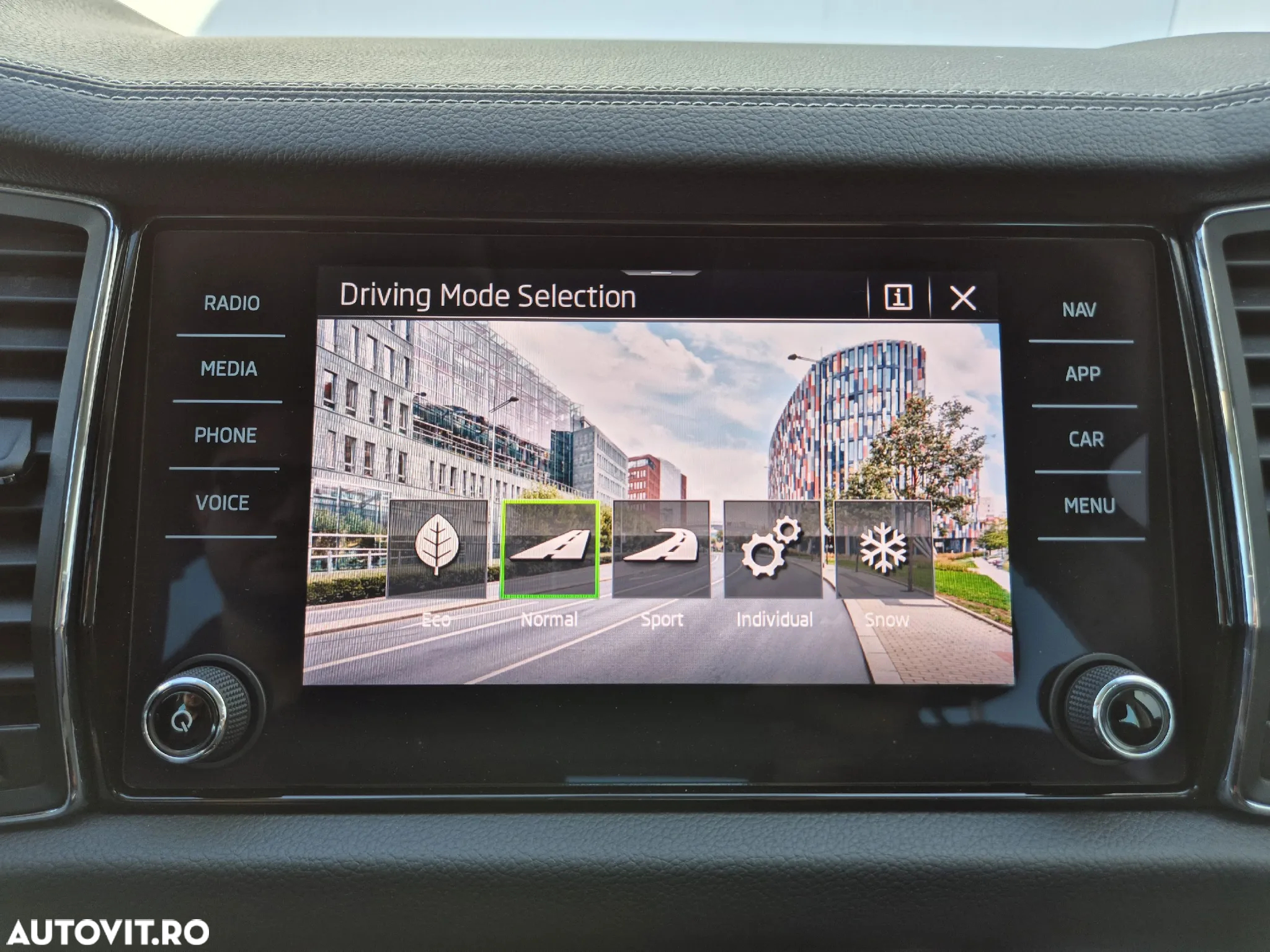 Skoda Kodiaq 2.0 TDI 4X4 DSG Ambition - 31