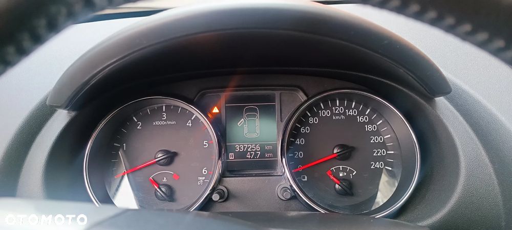 Nissan Qashqai 2.0 dCi Tekna - 22