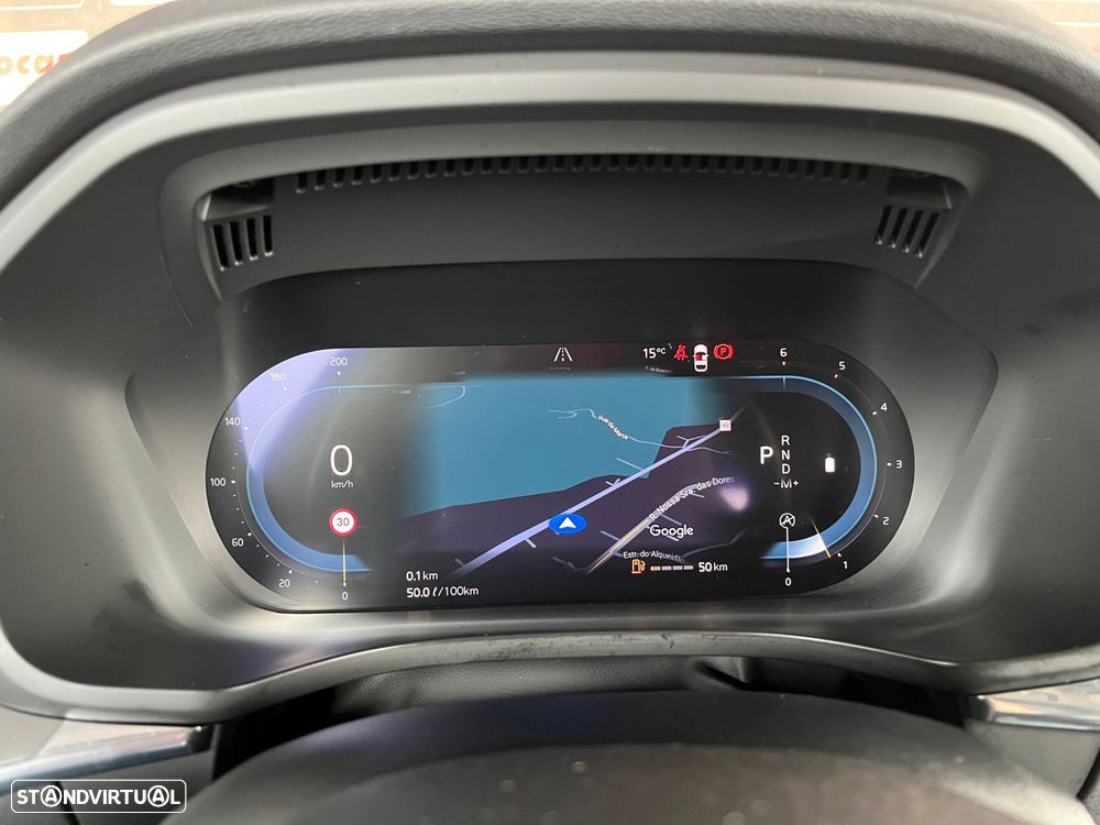 Volvo XC 60 2.0 B4 R-Design Geartronic - 28