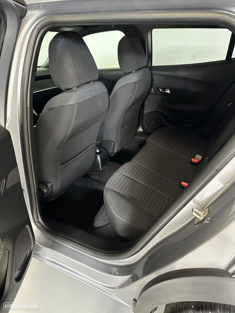 Peugeot 2008 PureTech 100 Style - 11