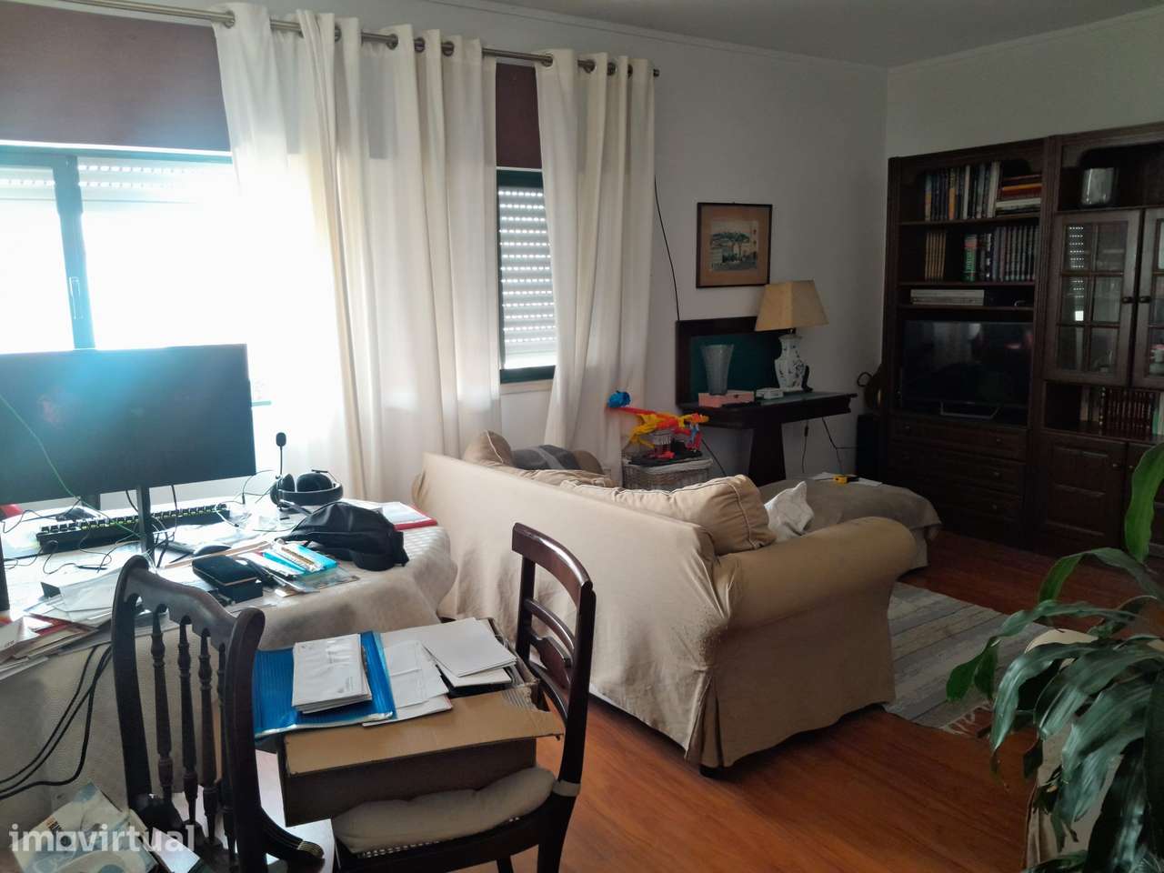 Apartamento T4 Alfragide Sul - Grande imagem: 5/20