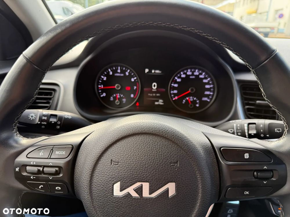 Kia Stonic 1.0 T-GDI L DCT - 29