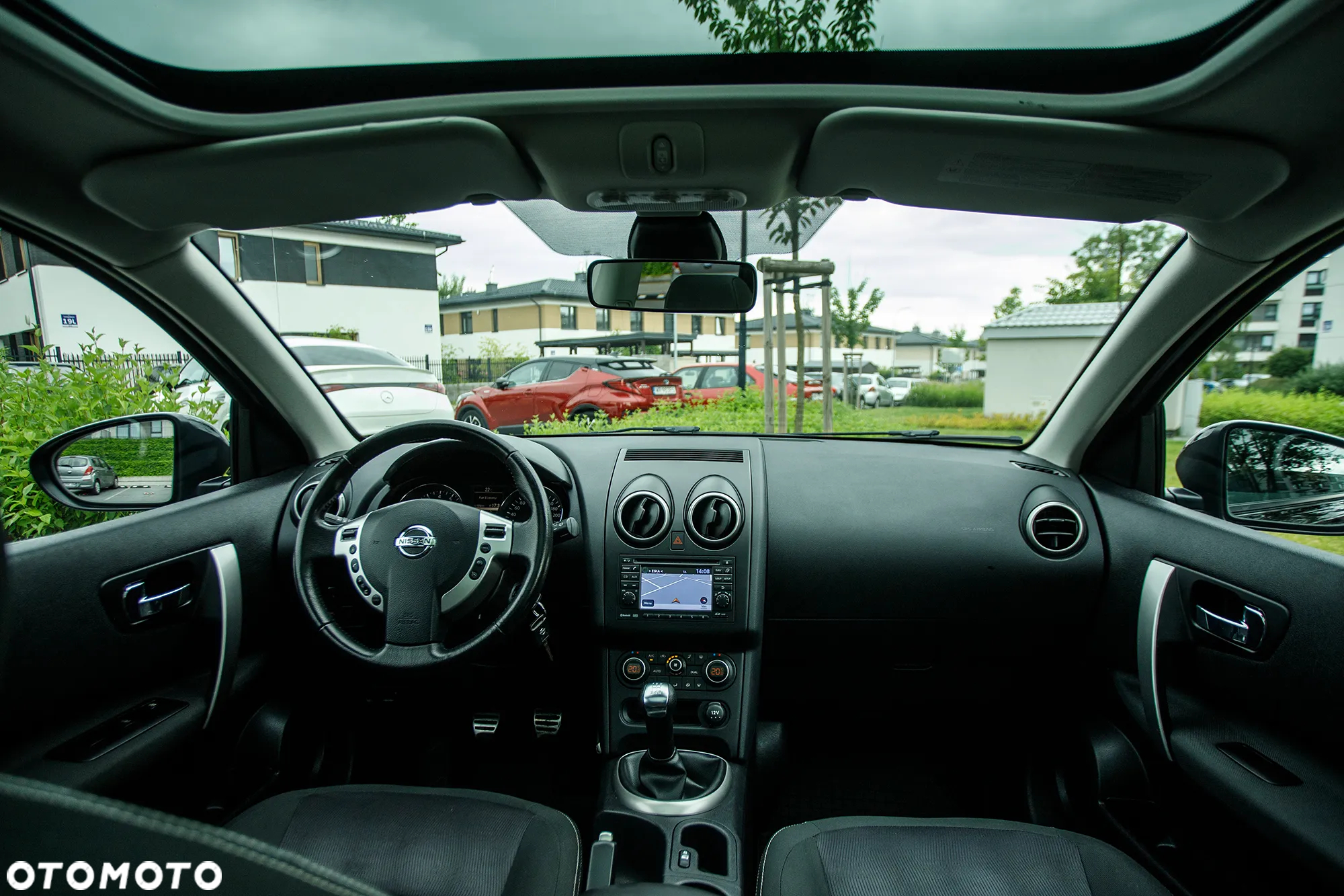 Nissan Qashqai+2 1.6 Tekna - 5