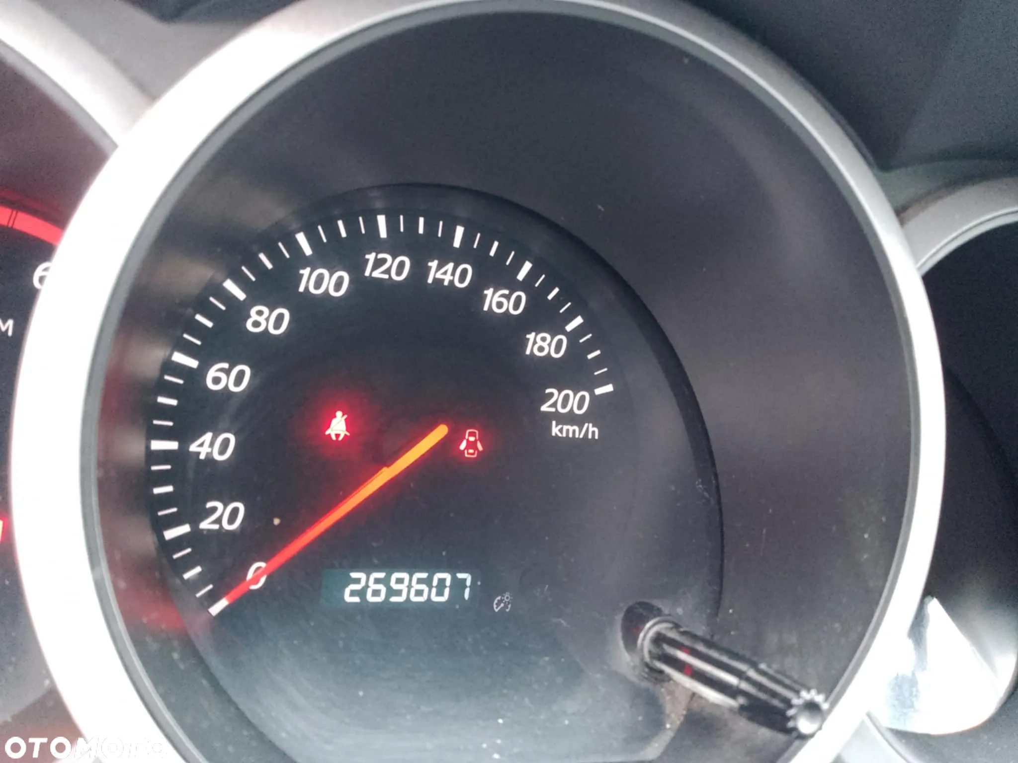 Suzuki Grand Vitara - 9