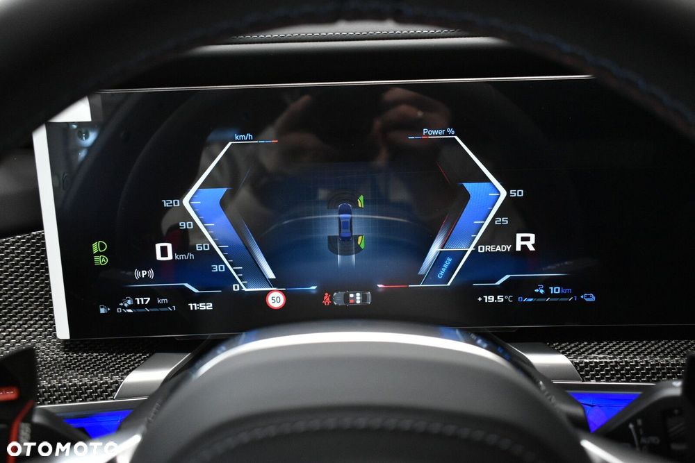 BMW Seria 7 - 18