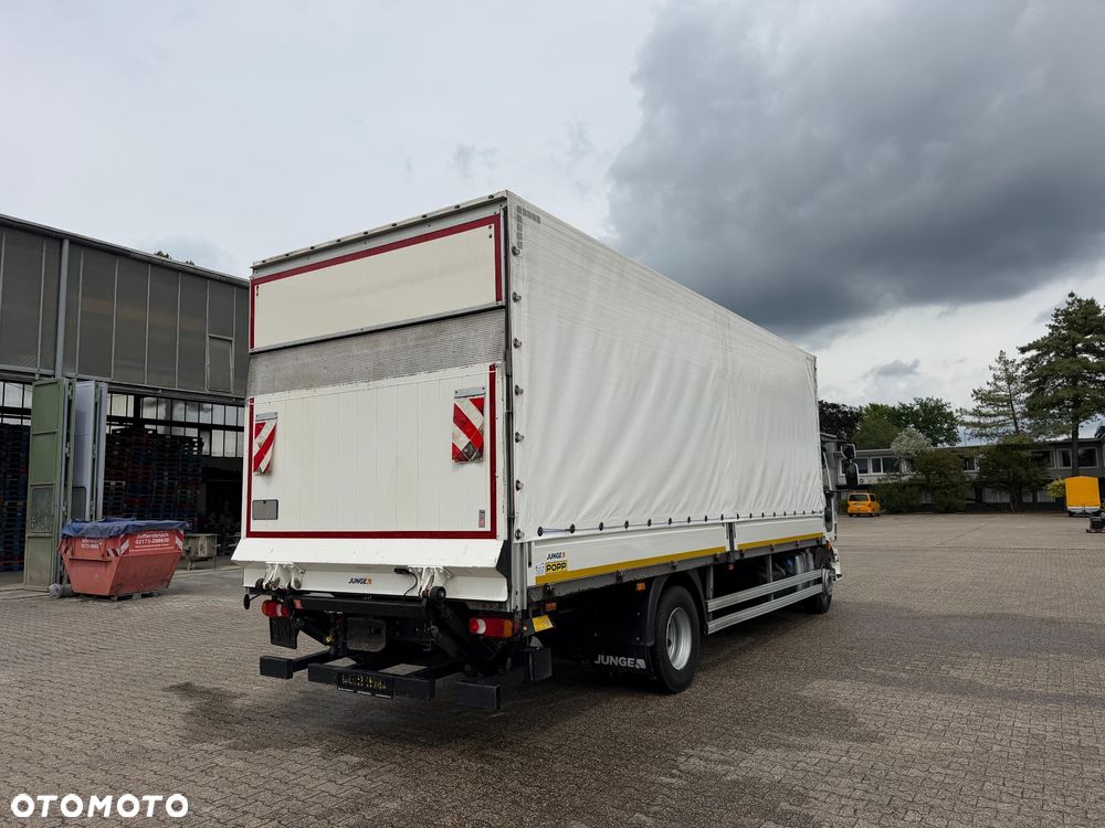 Volvo FL - 3