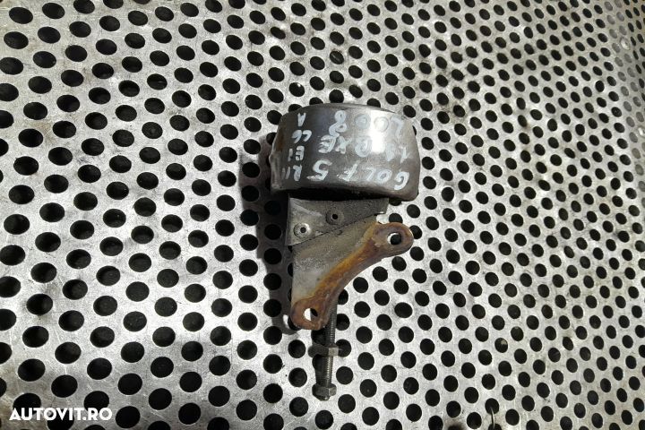 Actuator vacumatic turbosuflanta 1.9 BXE 1.9 BXE Seat Leon 2 1P [2005 - 3
