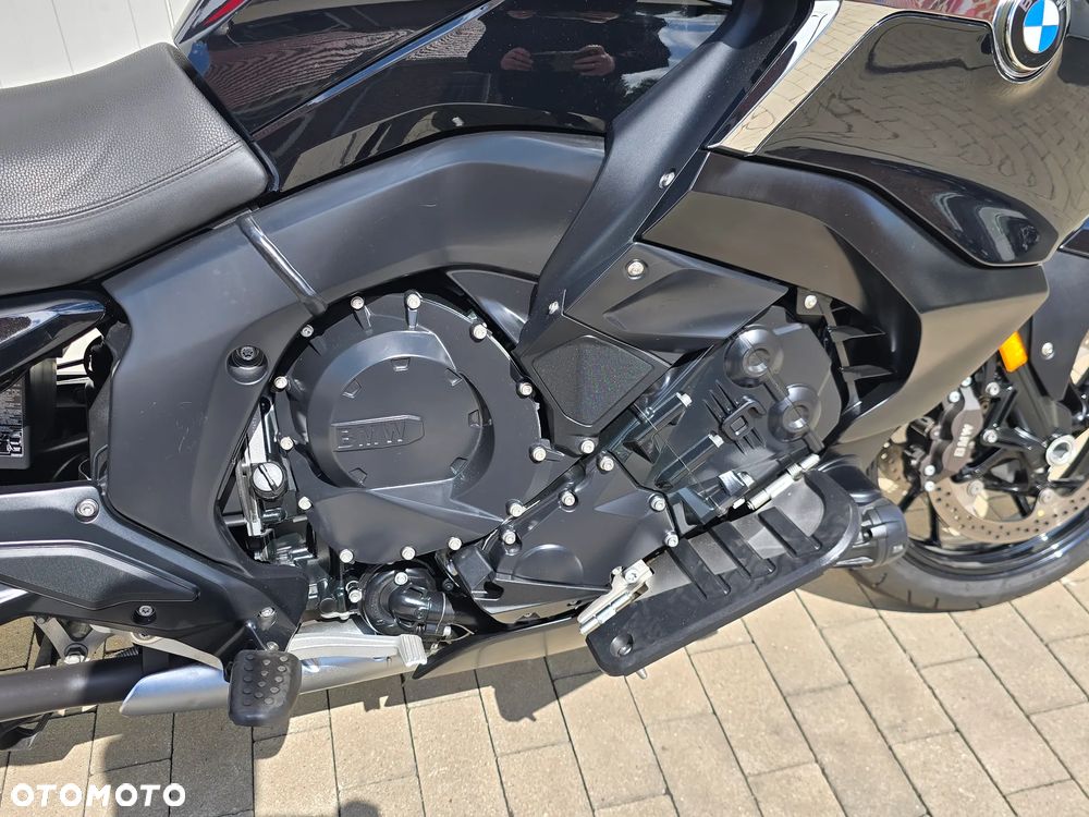 BMW K - 3