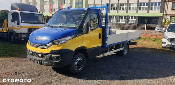 Iveco 35C15
