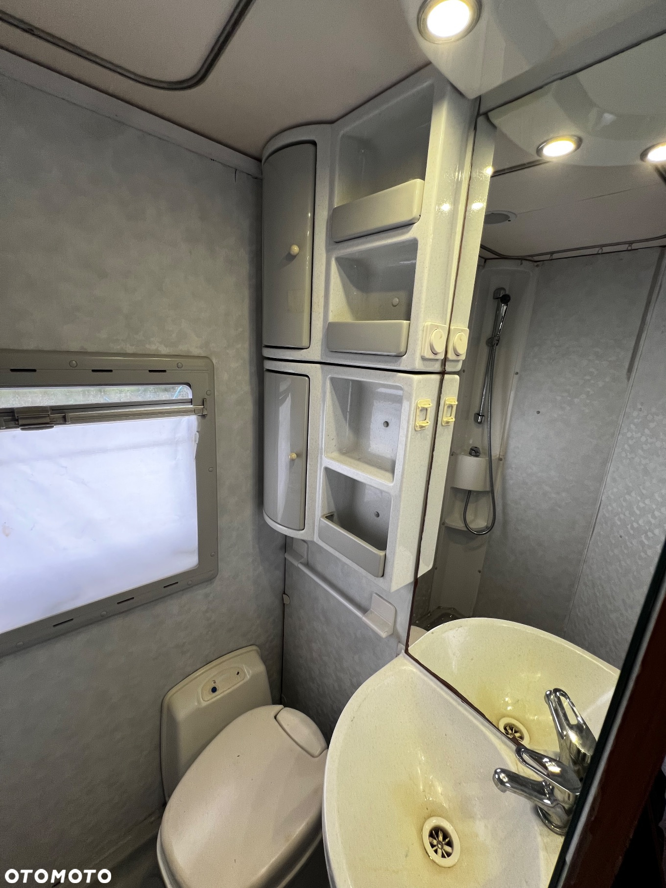 Fiat Ducato - 13
