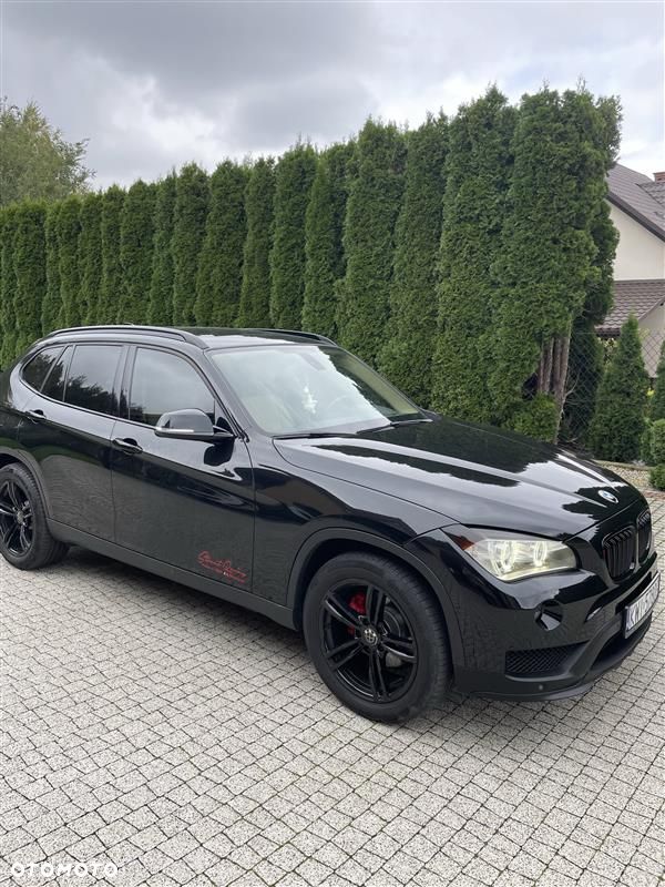 BMW X1 xDrive28i - 3