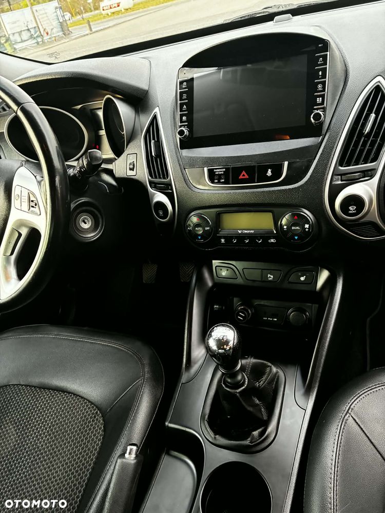 Hyundai ix35 1.6 GDI Comfort 2WD - 19