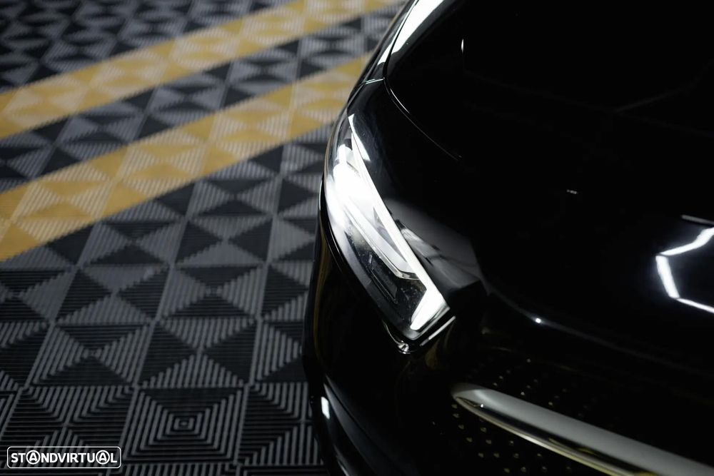 Mercedes-Benz A 250 e 8G-DCT AMG Line Advanced - 15