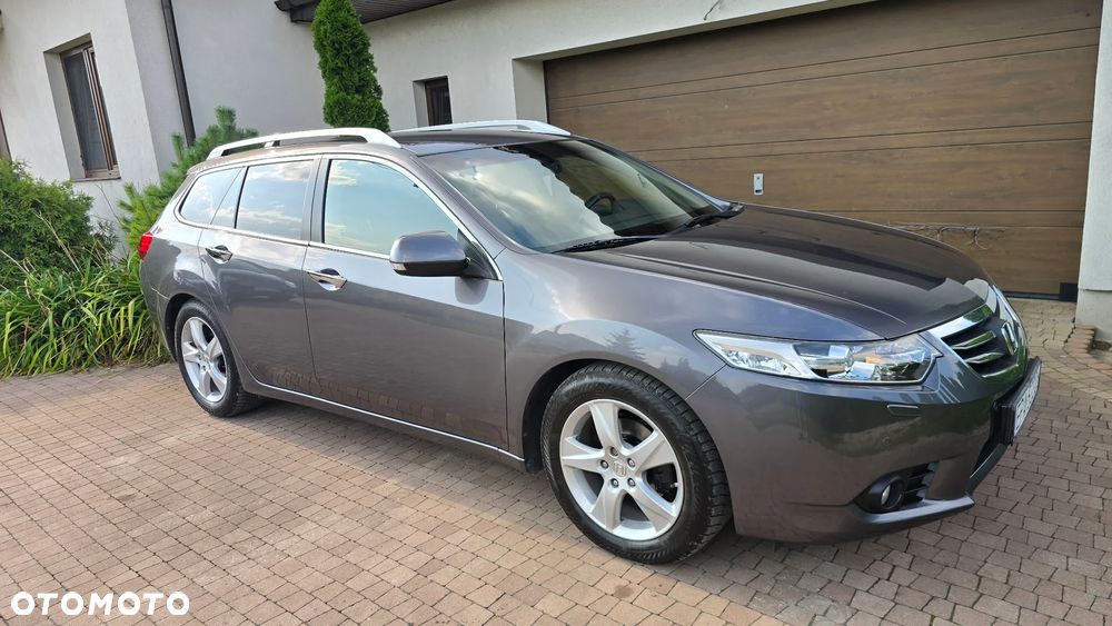 Honda Accord - 12