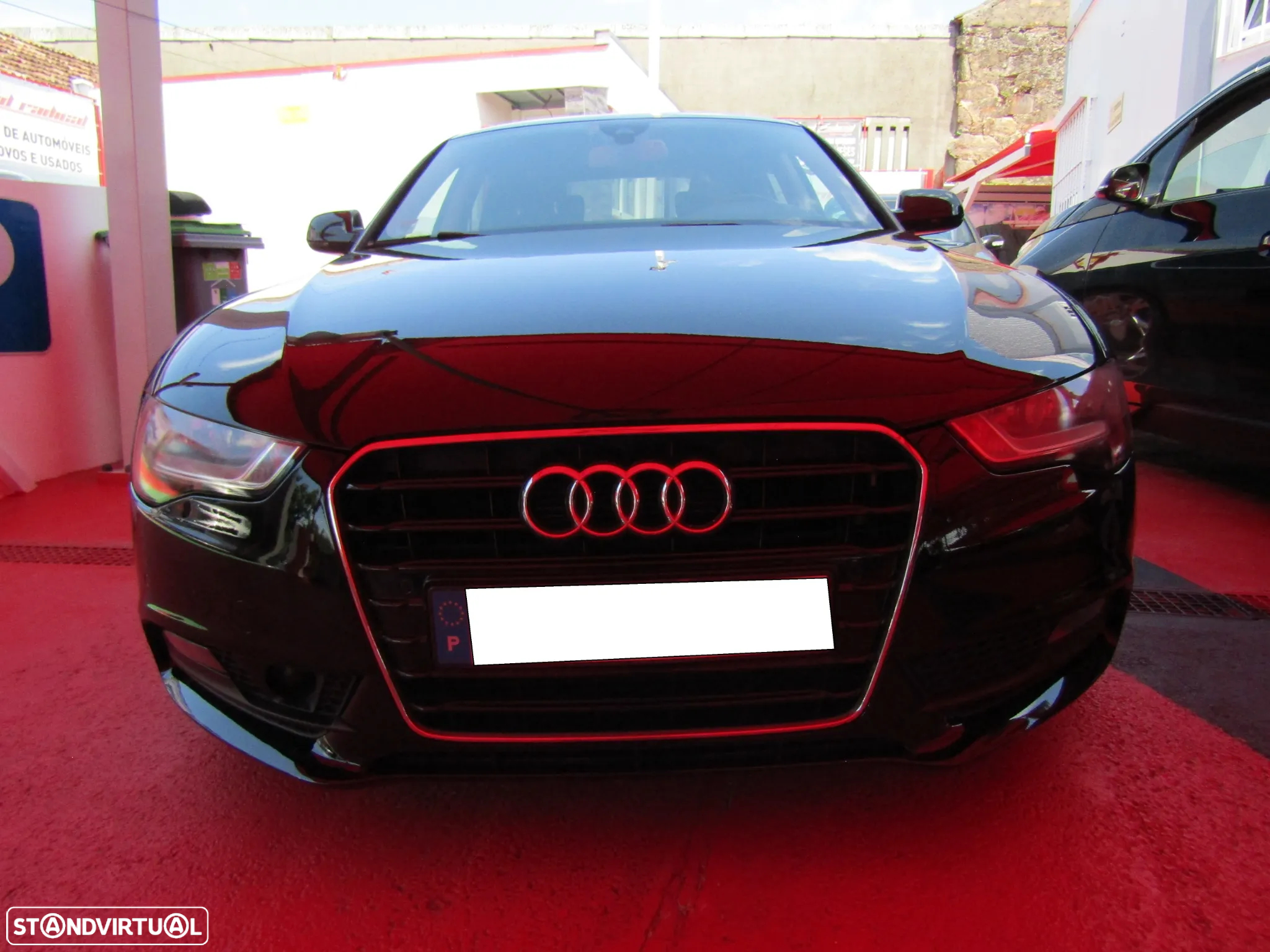Audi A5 Sportback 2.0 TDI Multitronic Business Line - 25