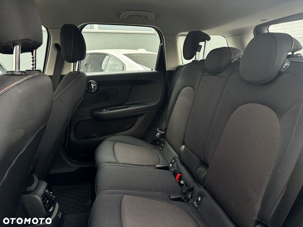 MINI Countryman Cooper - 17