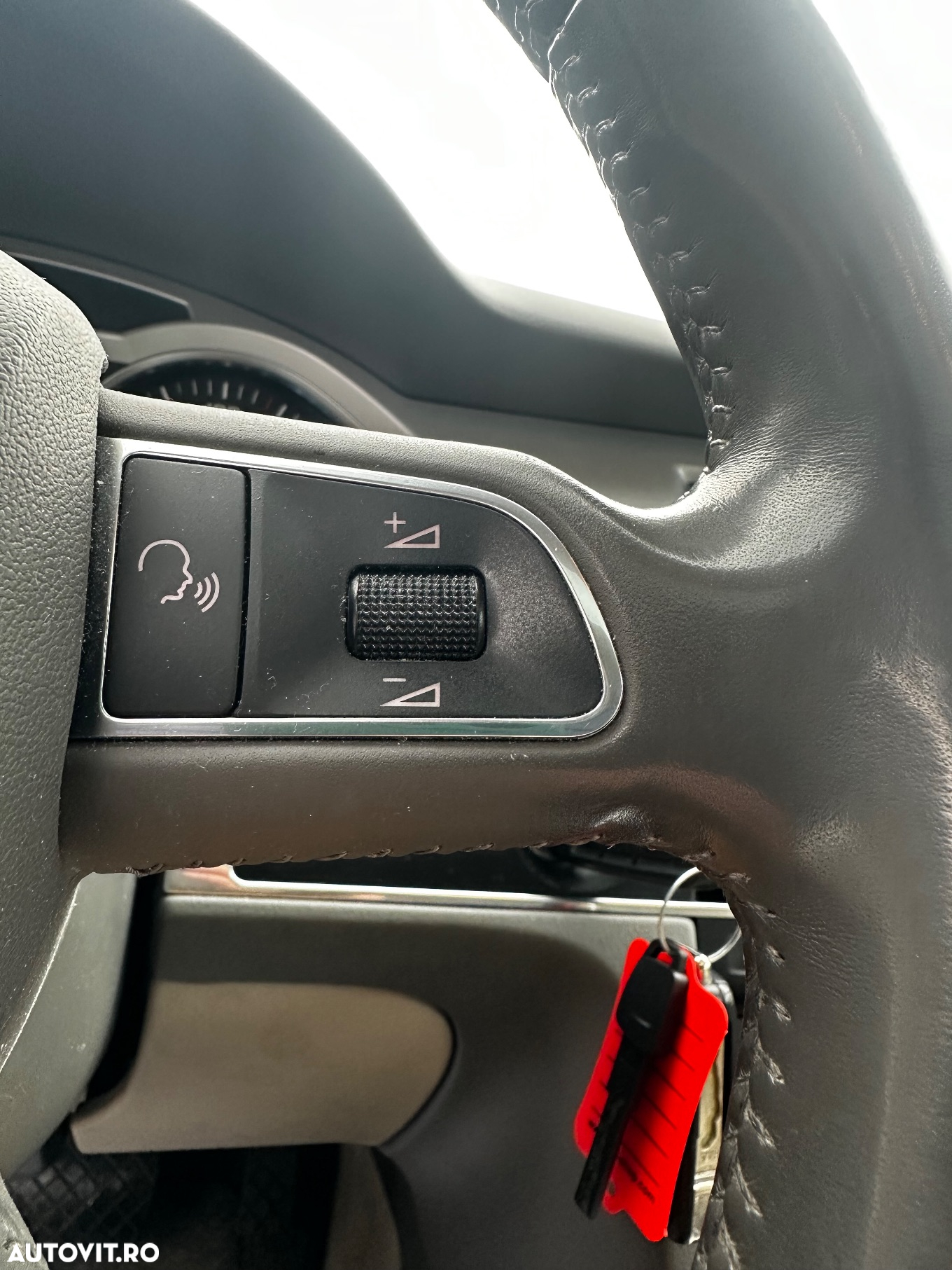 Audi A6 2.0 TDI DPF Multitronic - 20