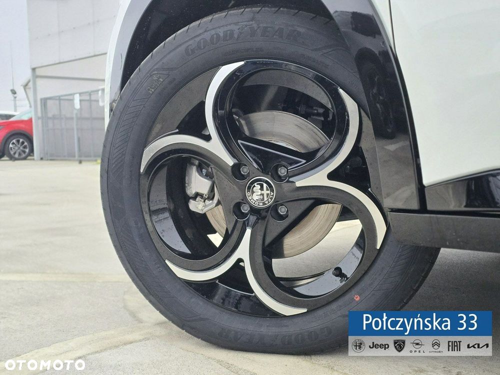 Alfa Romeo Junior - 2