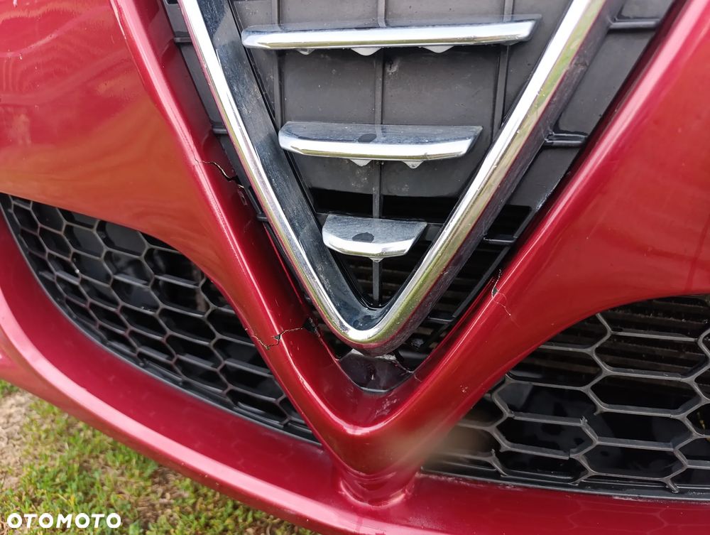 Alfa Romeo Giulietta 1.4 TB Distinctive - 11