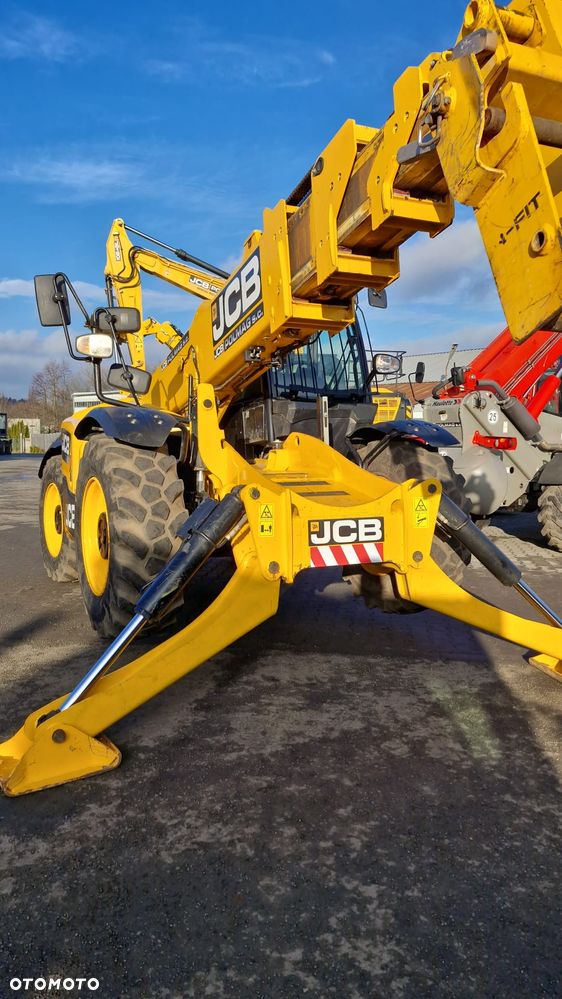 JCB 540-180 - 5