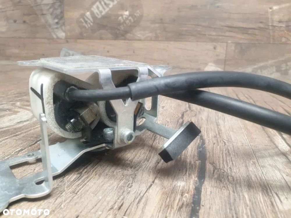 Cewka zapłonowa tył para Yamaha XV1900 CFD Star Eluder Venture - 8
