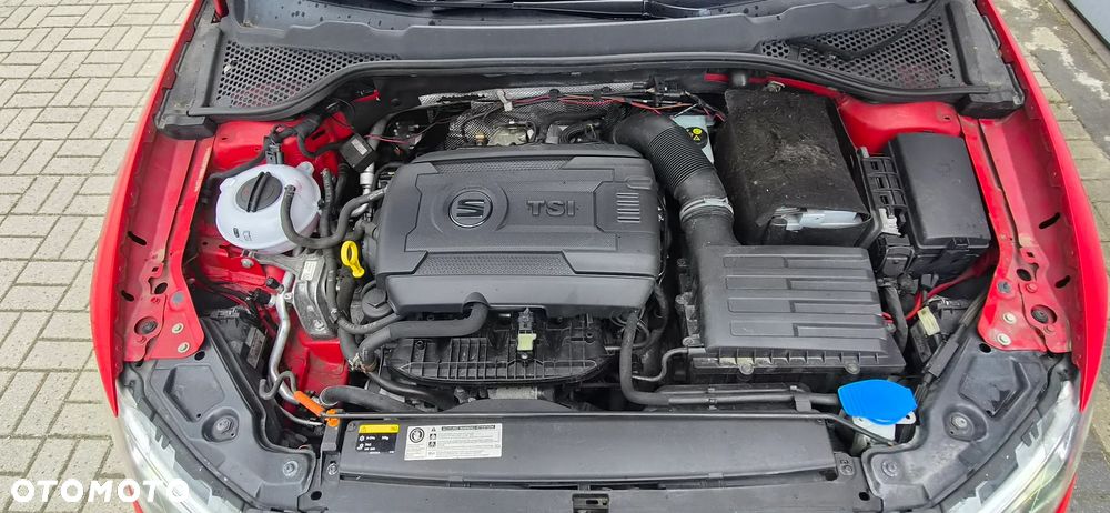 Seat Leon SC 1.8 TSI FR S&S DSG - 30