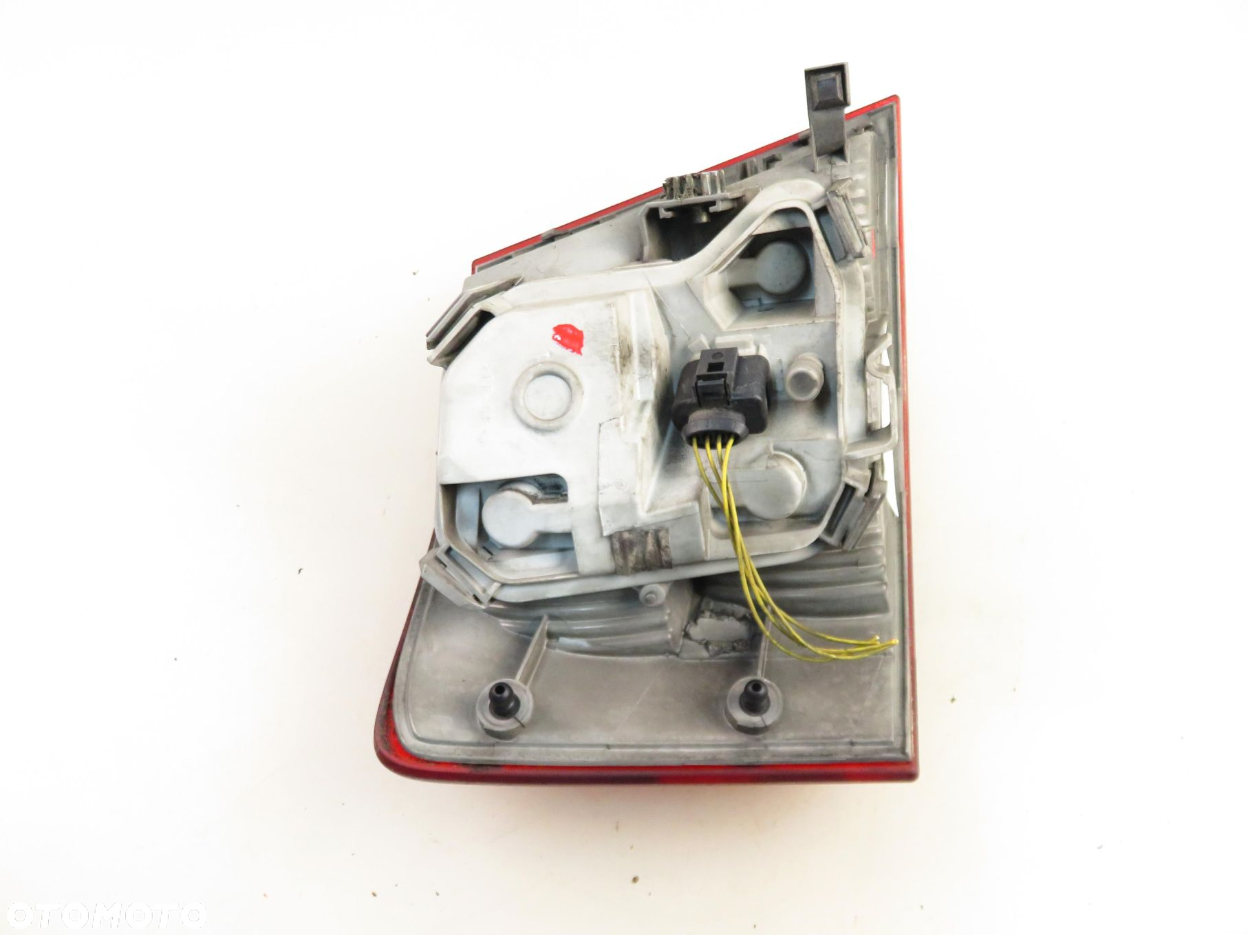LAMPA PRAWA TYLNA AUDI A4 B7 Avant 8E9945096C - 8
