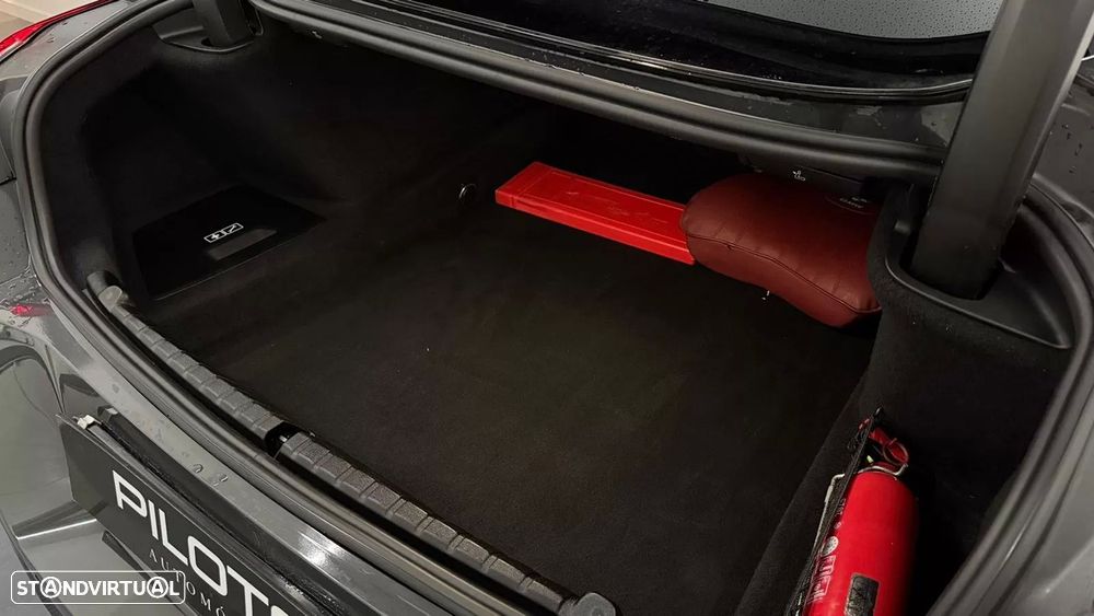 BMW 840 d xDrive Pack M - 43