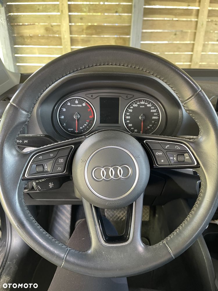 Audi Q2 35 TFSI S tronic - 8