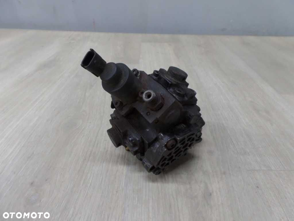 LAND ROVER EVOQUE JAGUAR FORD PEUGEOT 2.2 D POMPA WTRYSKOWA 9683268980 0445010139 - 2