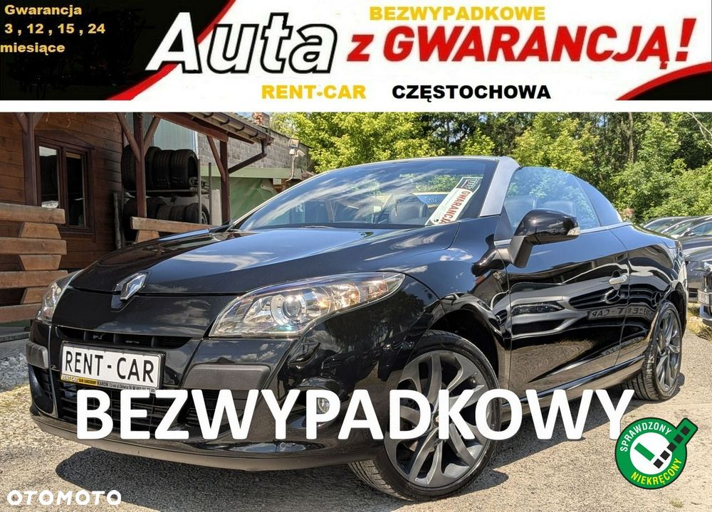 Renault Megane - 1