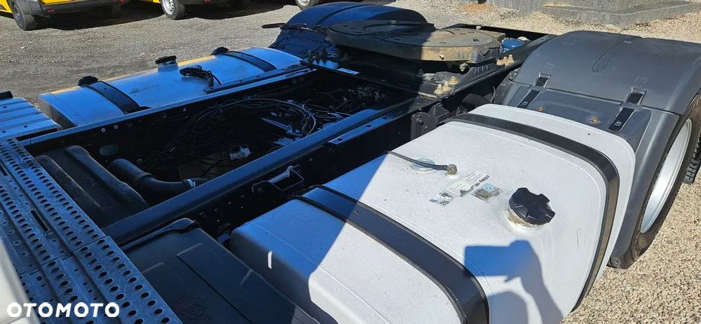 MAN TGX 18.470 XLX / STANDARD / AUTOMAT / RETARDER - 14