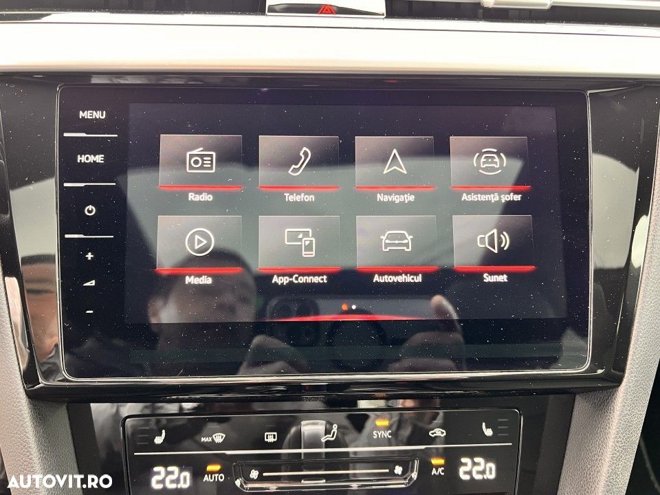 Volkswagen ARTEON - 26