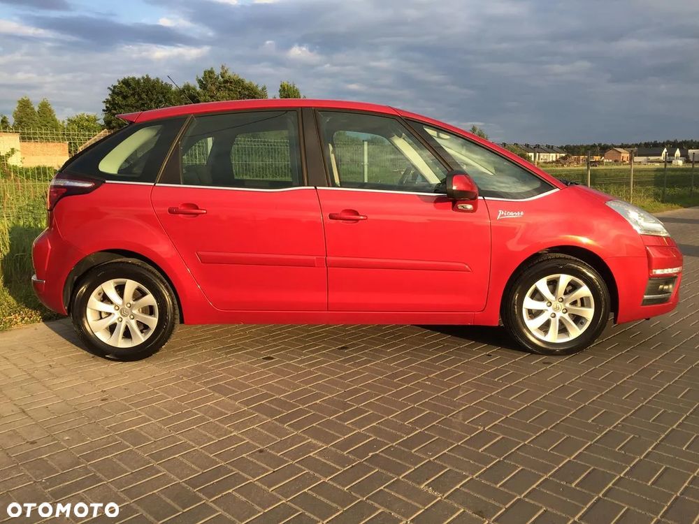 Citroën C4 Picasso VTi 120 Tendance - 7