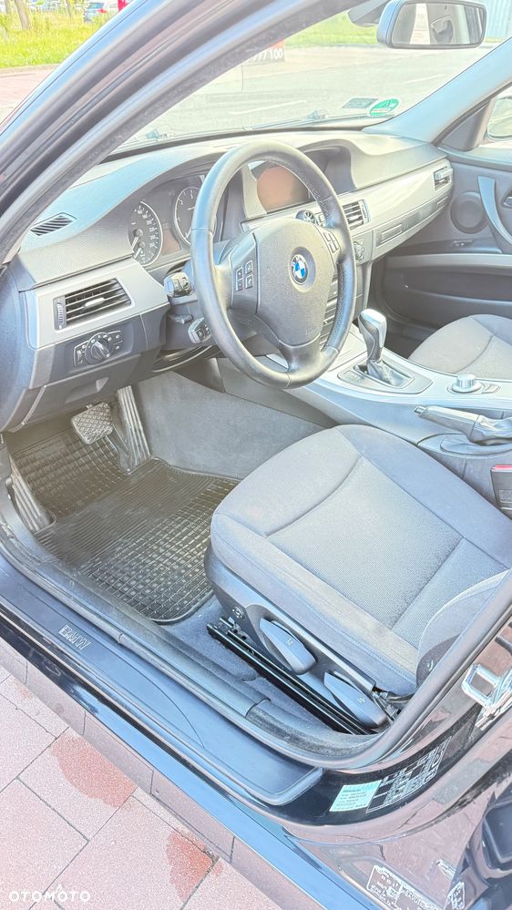 BMW Seria 3 - 8