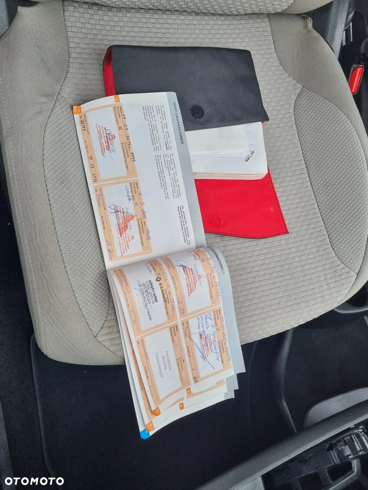 Citroën C4 Picasso e-HDi 110 FAP EGS6 Business Class - 34