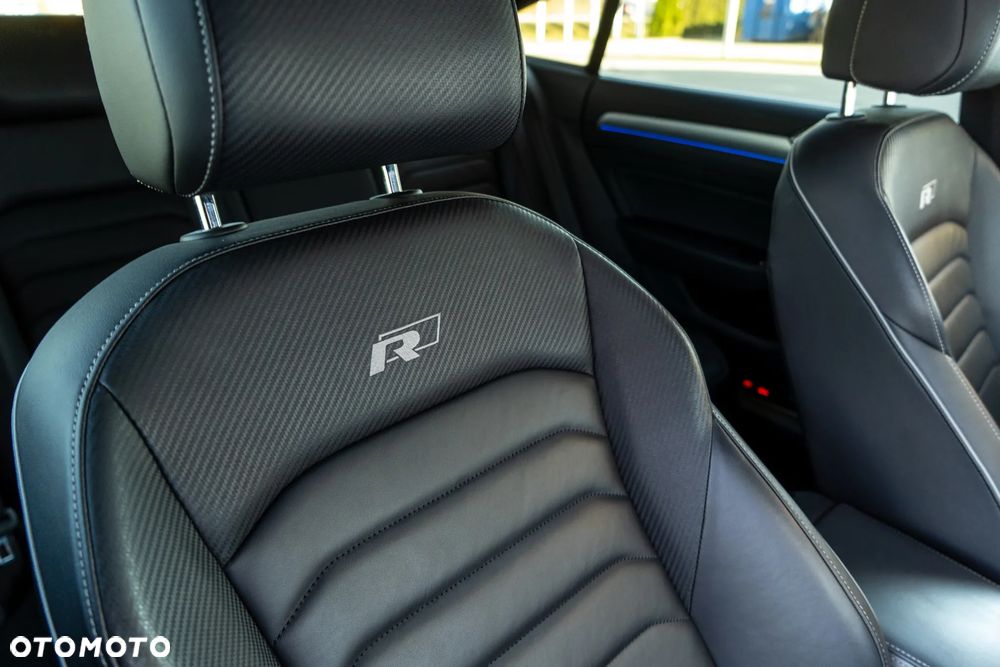 Volkswagen Arteon 2.0 TSI R-Line DSG - 33