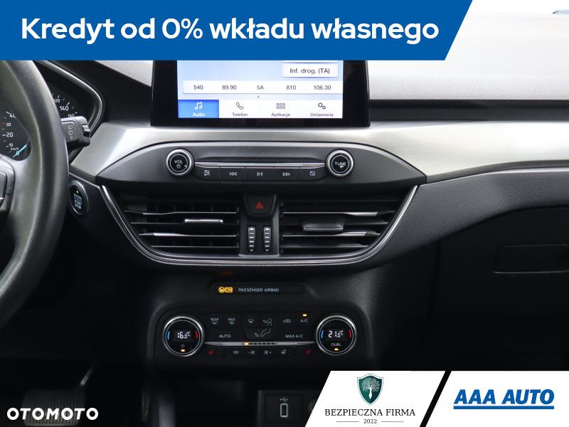 Ford Focus - 13