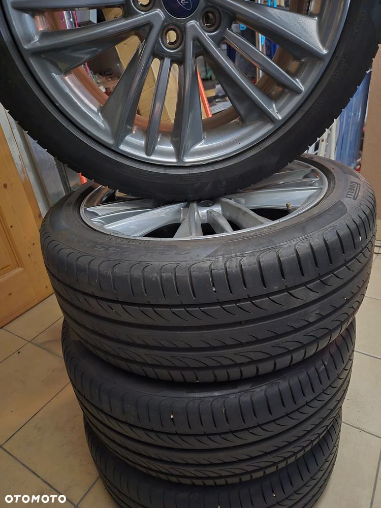 Ford Mondeo 1.5 EcoBoost ST-Line - 19