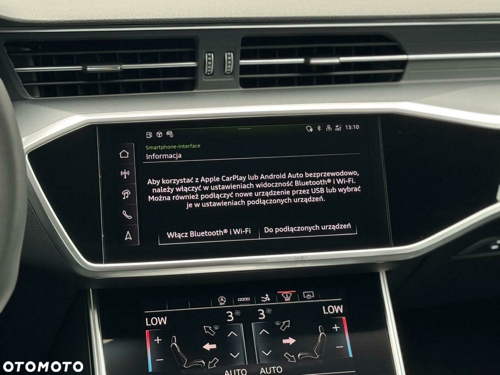 Audi A7 Sportback - 26