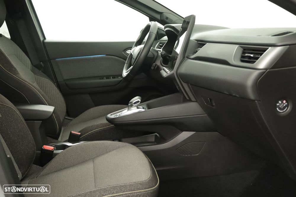 Renault Symbioz 1.6 E-Tech Full Hybrid Techno - 22