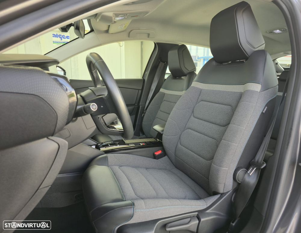 Citroën e-C4 50 kWh Shine - 5