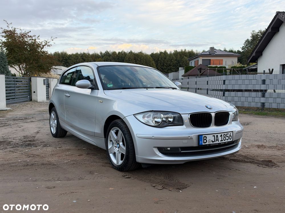 BMW Seria 1 116i Edition Lifestyle - 3